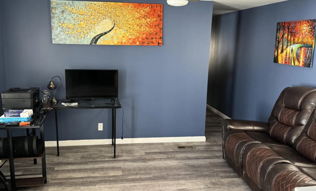 Cozy 2-Bedroom Condo in Staten Island