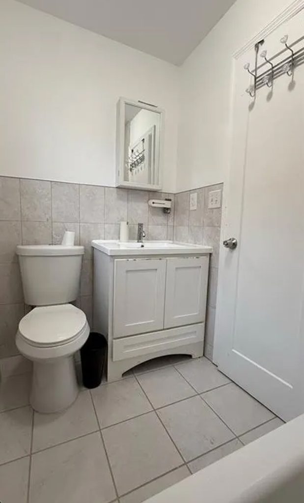 Modern 3-Bedroom Home in Brooklyn