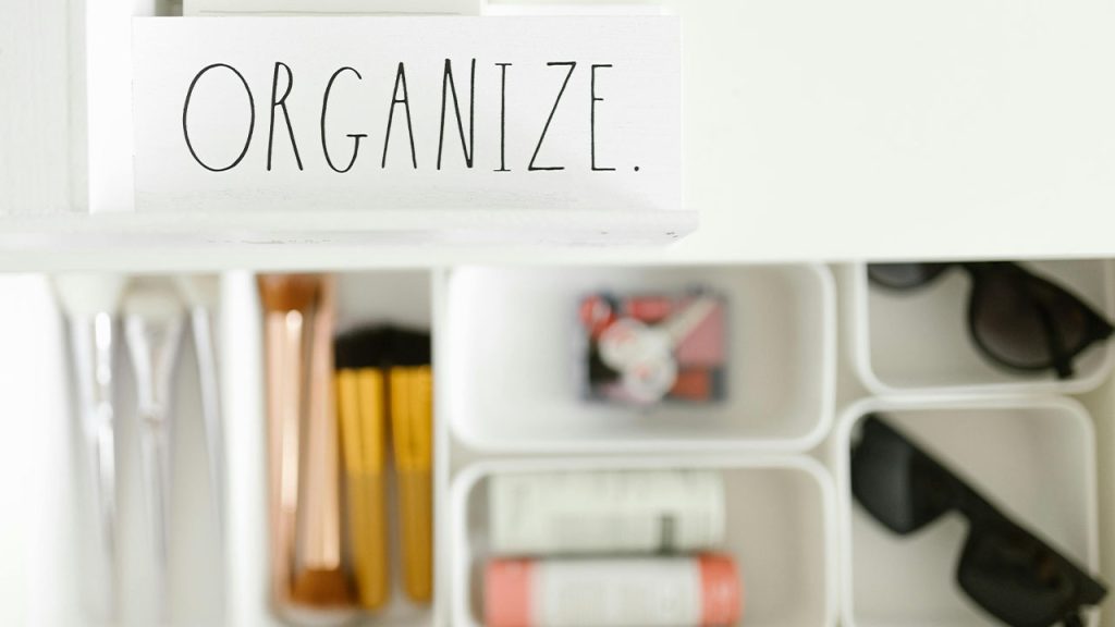 Black Text on White Paper