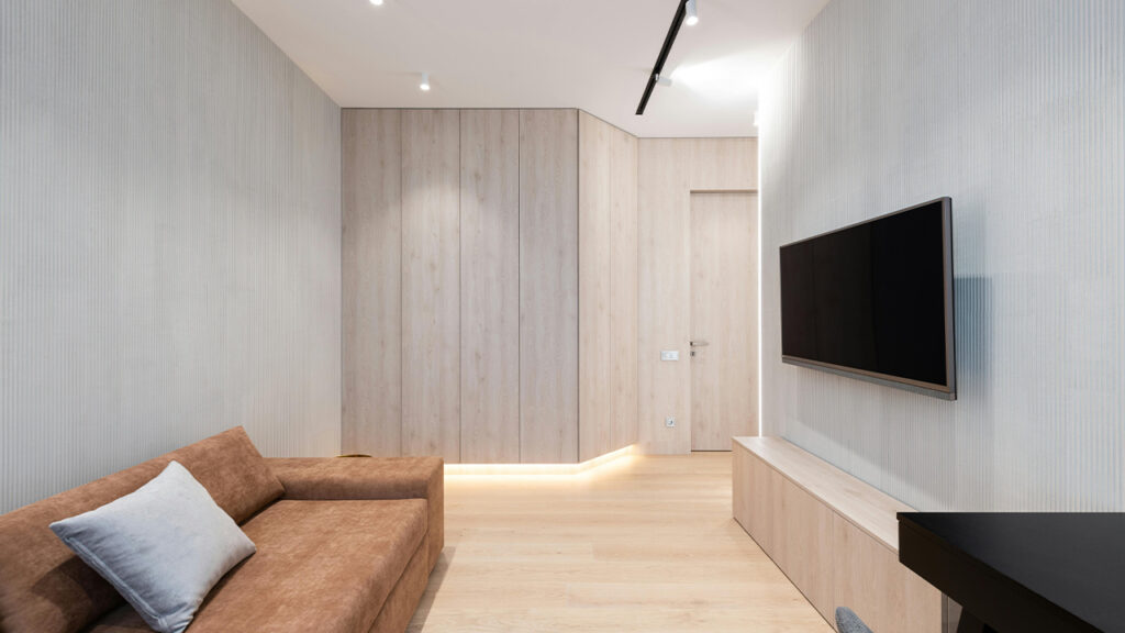 indoor minimal