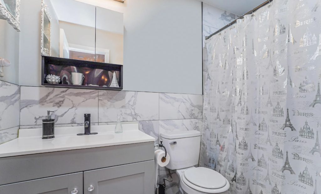 Modern 3-Bedroom Townhouse in Staten Island