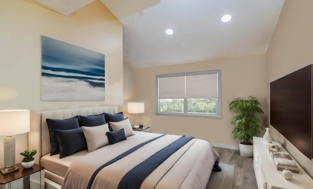 Modern 3-Bedroom Townhouse in Staten Island