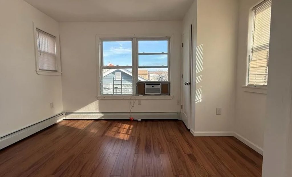 Modern 3-Bedroom Home in Brooklyn