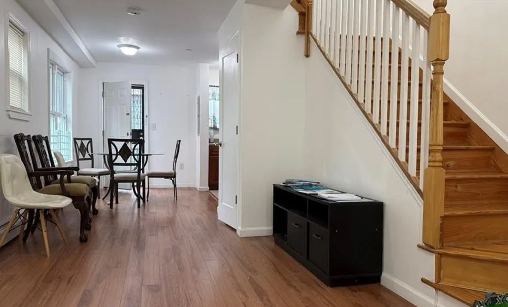 Modern 3-Bedroom Home in Brooklyn