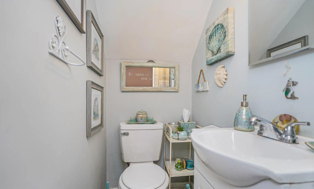 Modern 3-Bedroom Townhouse in Staten Island