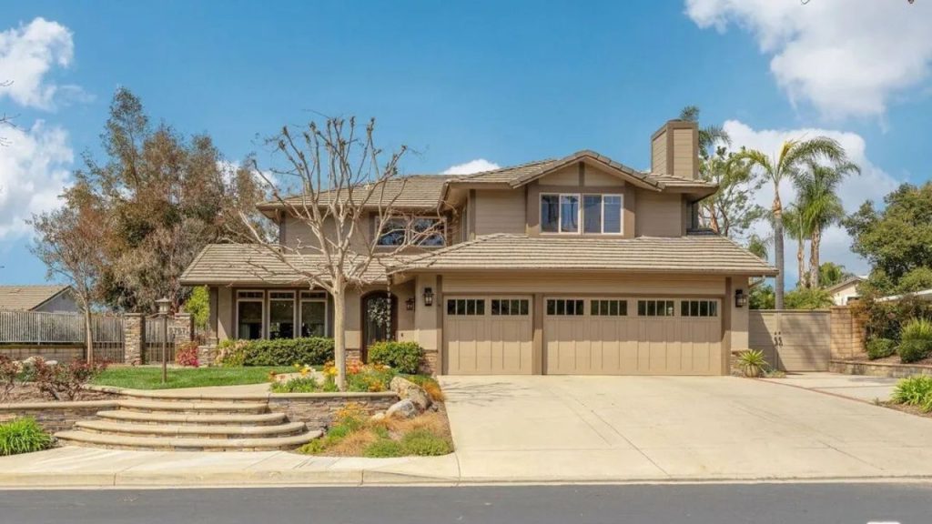 3 Bedroom Home in La Verne, CA – $1,478,000