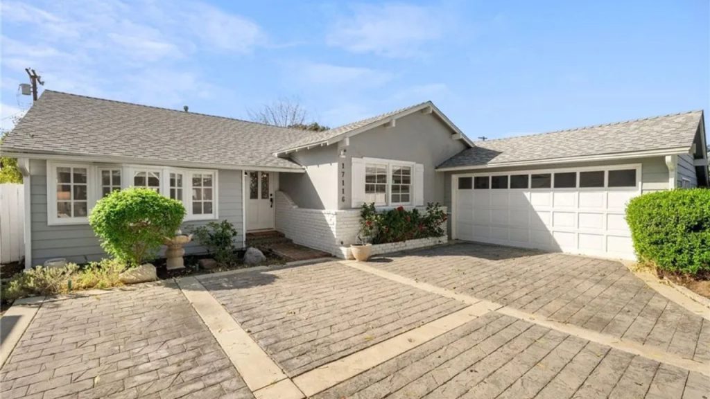 Charming Ranch-Style Home