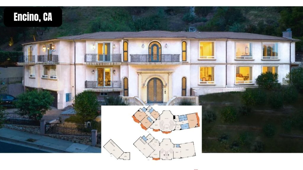 Roger Perry @ Rodeo Realty