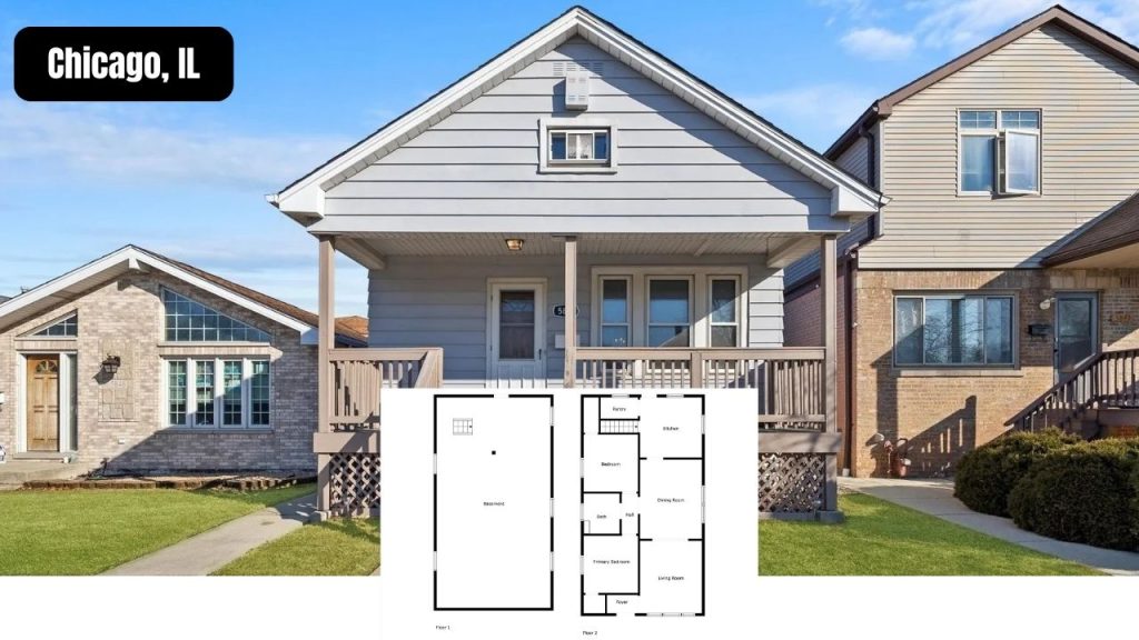 Elizabeth Rios @ Berkshire Hathaway HomeServices Chicago - Michigan Avenue Office