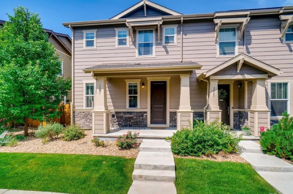 3 Bedroom Home in Denver, CO – $500,000