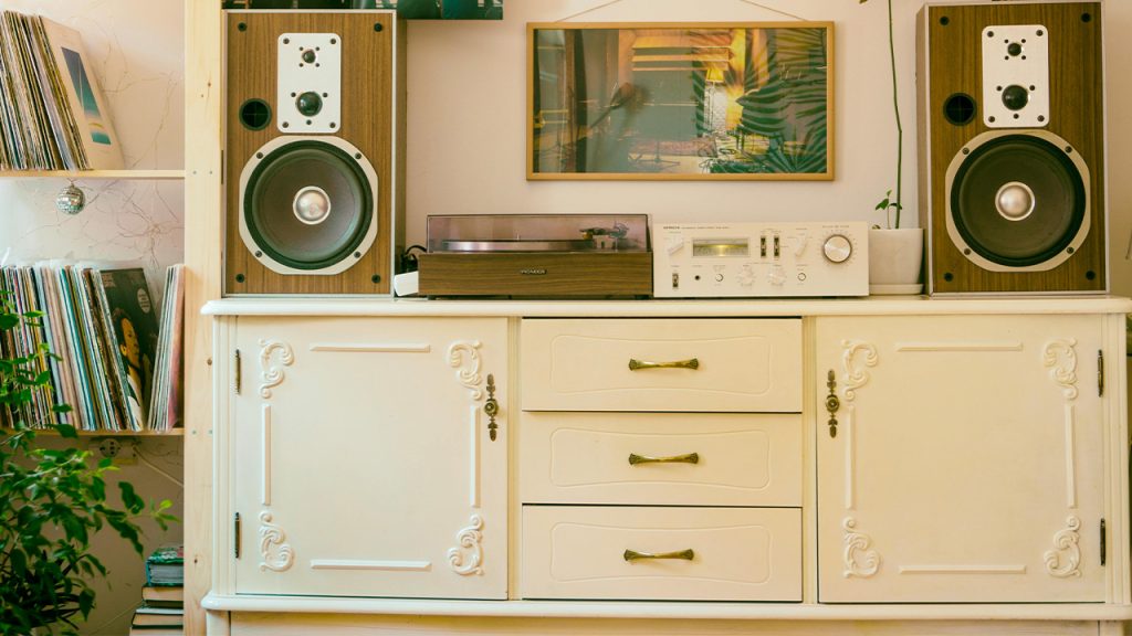 Photography of Furniture and Appliances at Home