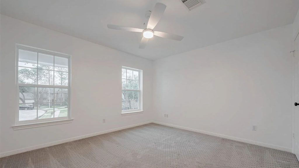 Bright and Cozy Bedroom Retreat