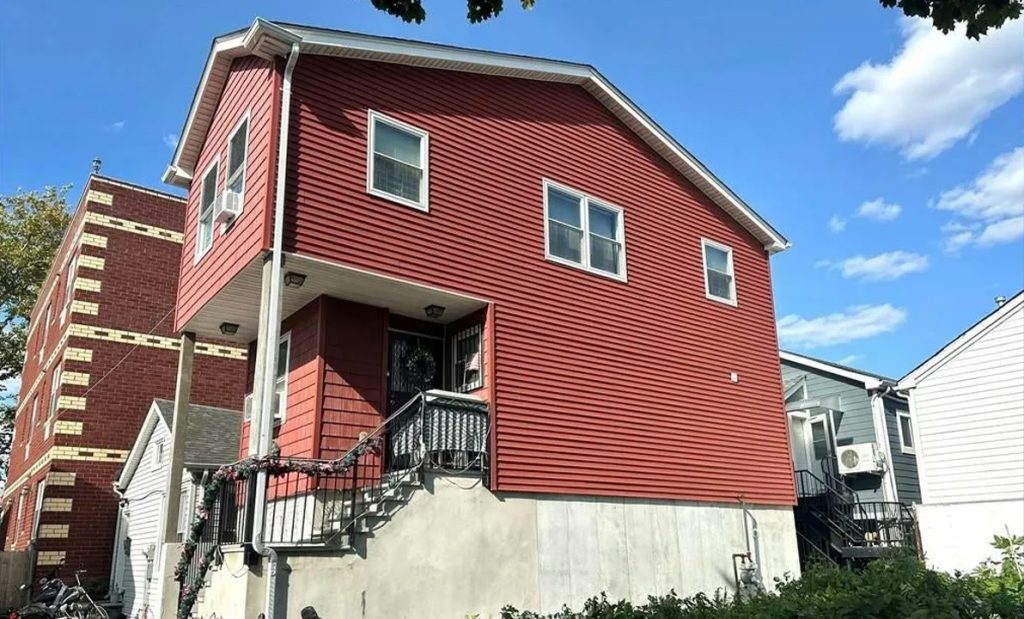 Modern 3-Bedroom Home in Brooklyn