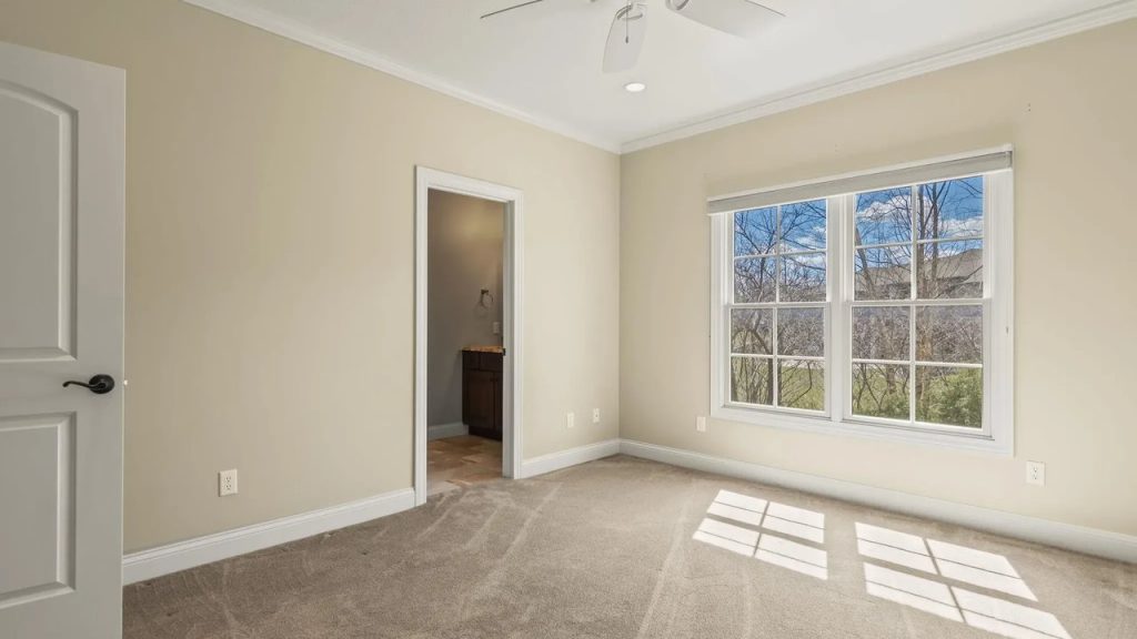 Ranch-Style 5,684 Sq-Ft Sherman Home With Dual Fireplaces and Finished Walkout Basement (Floor Plan Inside)