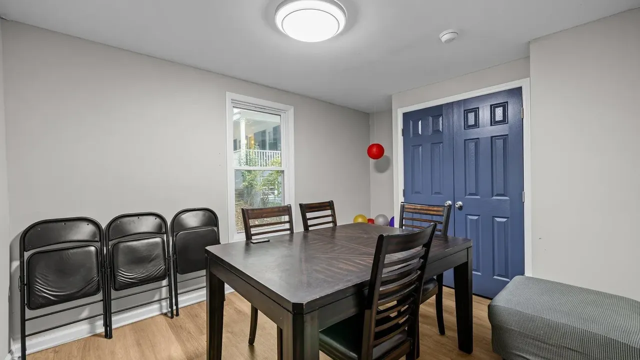 Tour This 1930 Craftsman Gem With Front Porch Charm in West Raleigh (Floor Plan Inside)