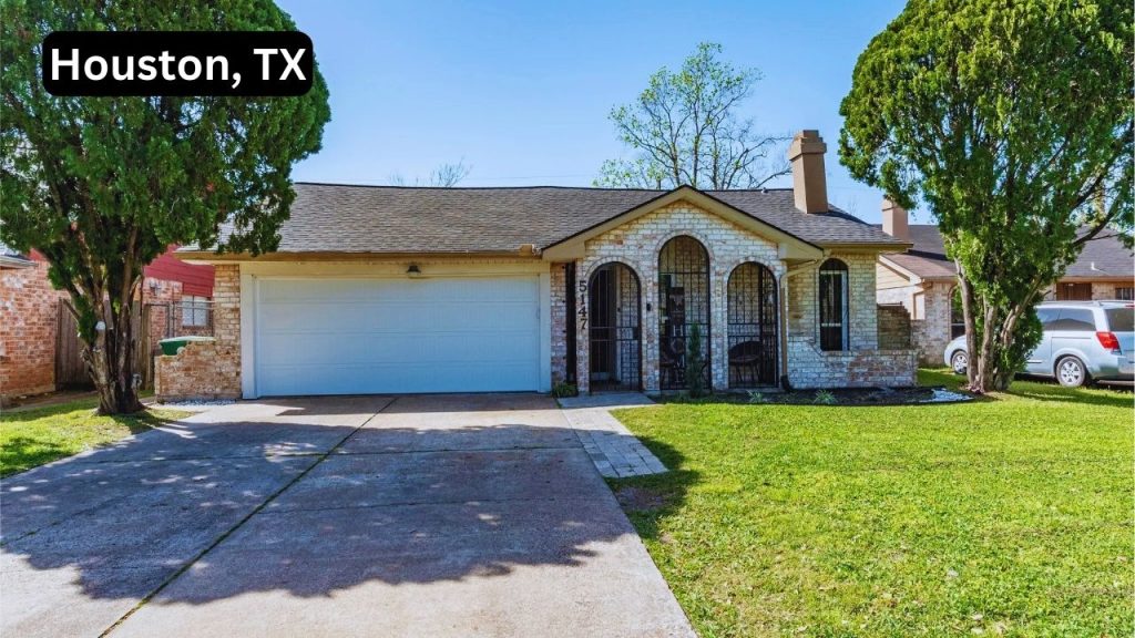 Melissa Pompa @ Vive Realty LLC