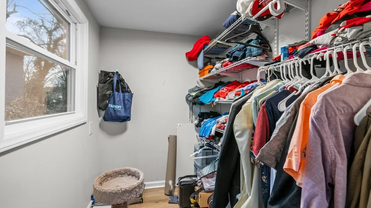 Tour This 1930 Craftsman Gem With Front Porch Charm in West Raleigh (Floor Plan Inside)