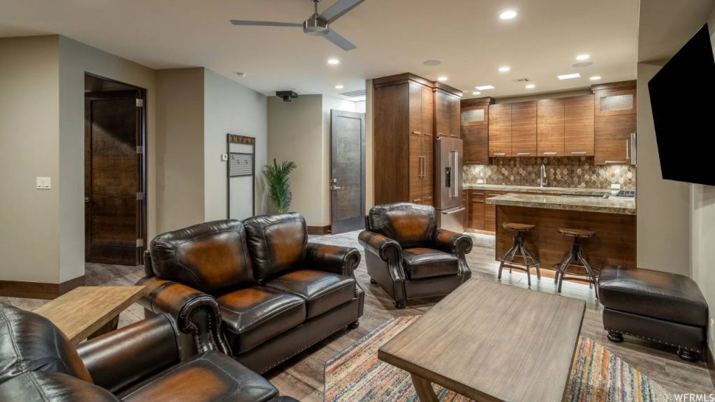 Fully Furnished Casita