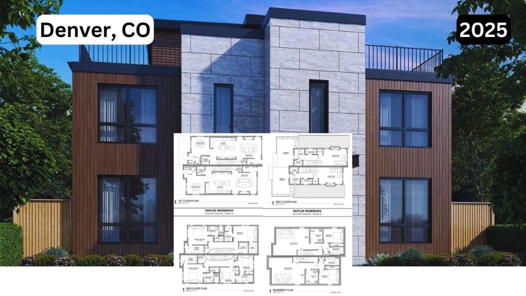Michael Berkstresser @ Modus Real Estate