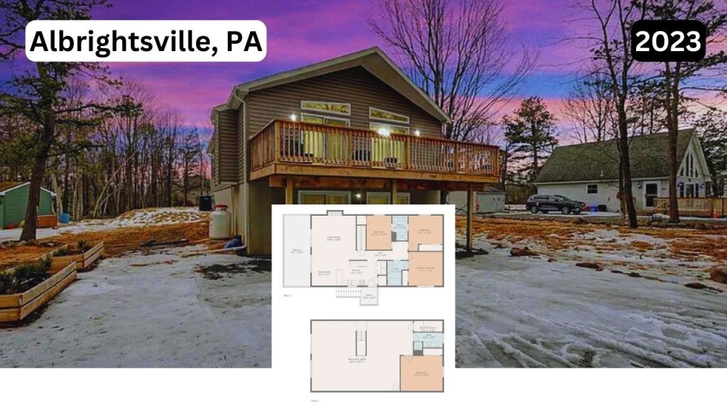 Leonore Ferreira @ Classic Properties - Mountainhome