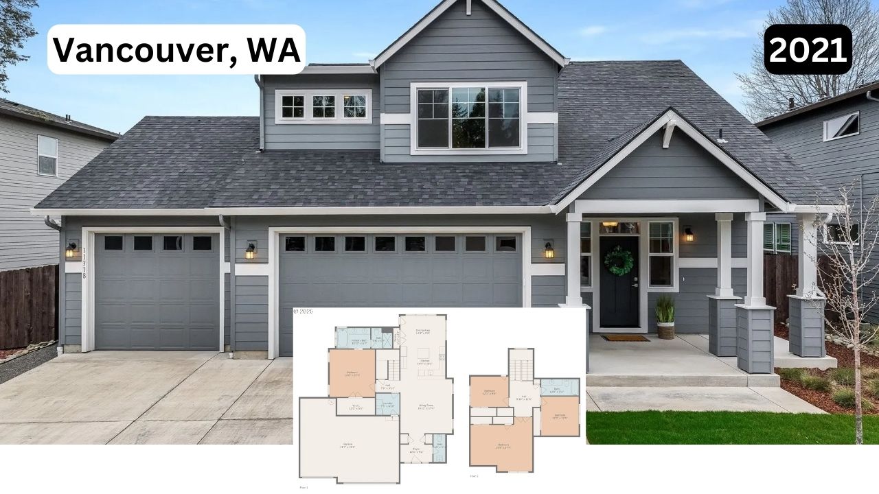 Hannah Dubyne @ Real Broker LLC