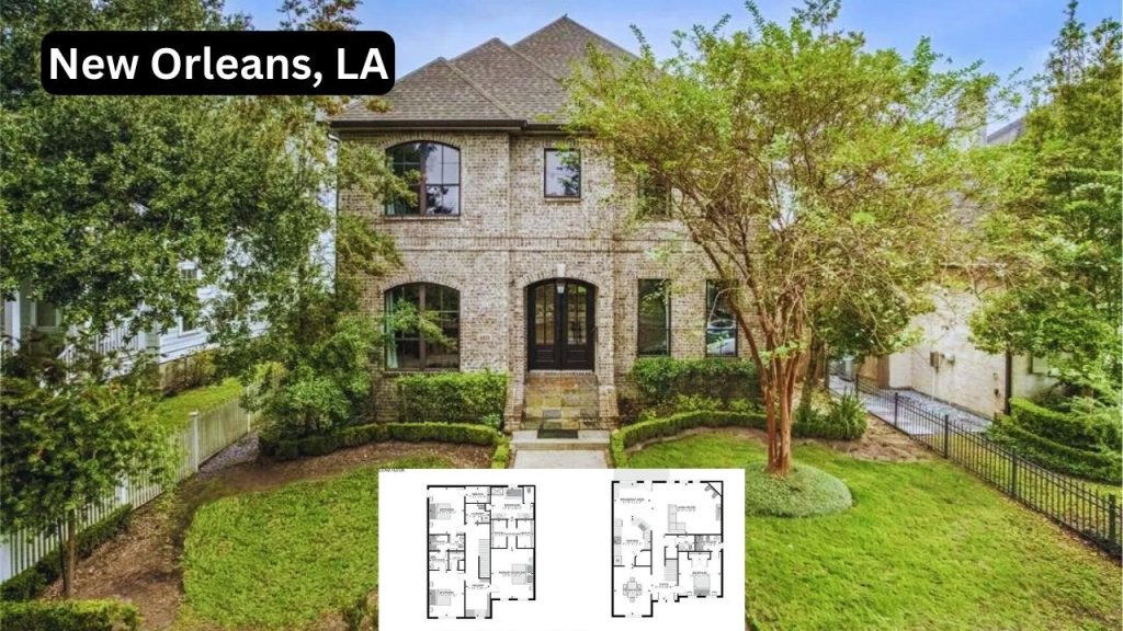 GiGi Burk @ Burk Brokerage