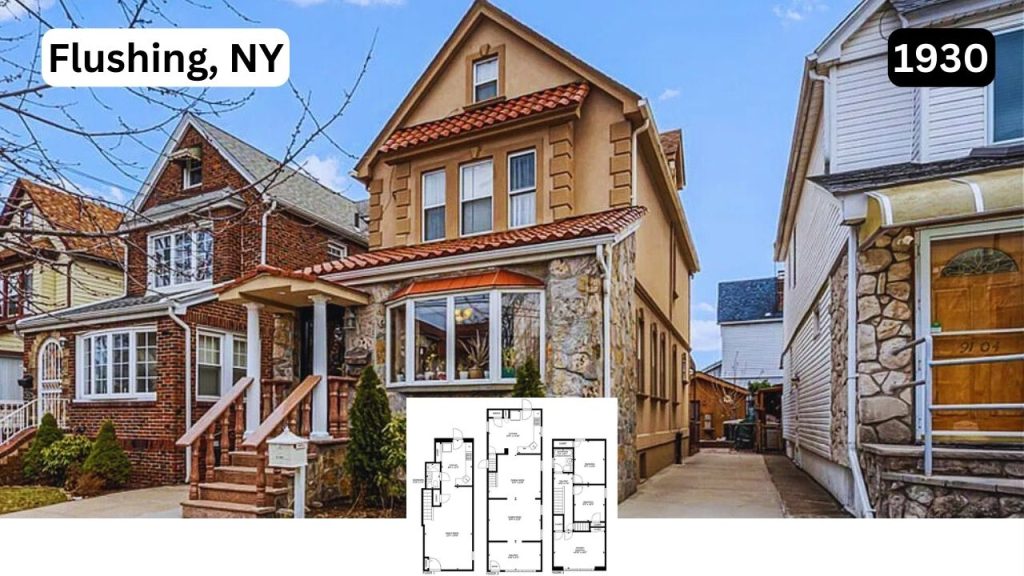 Gigi Malek @ Daniel Gale Sotheby's International