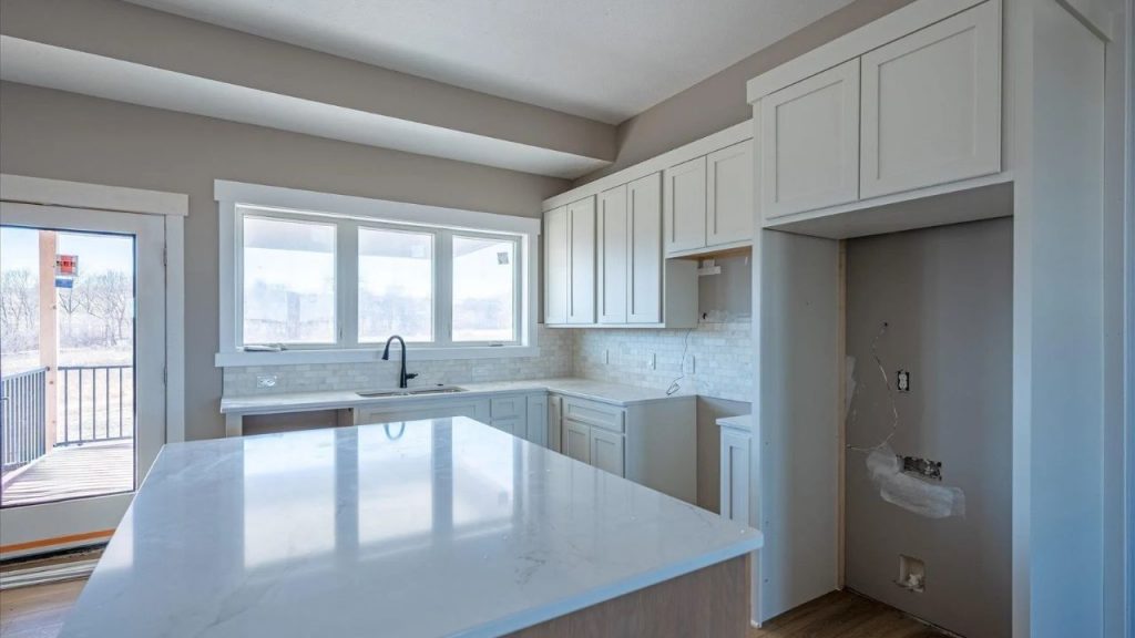 Stylish & Spacious Culinary Hub