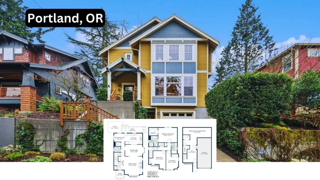 Vanessa Calvert @ Cascade Hasson Sotheby's International Realty