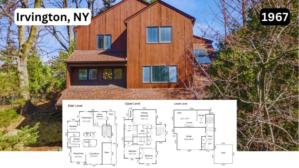 Pamela Grunstein, Francie Malina @ Compass