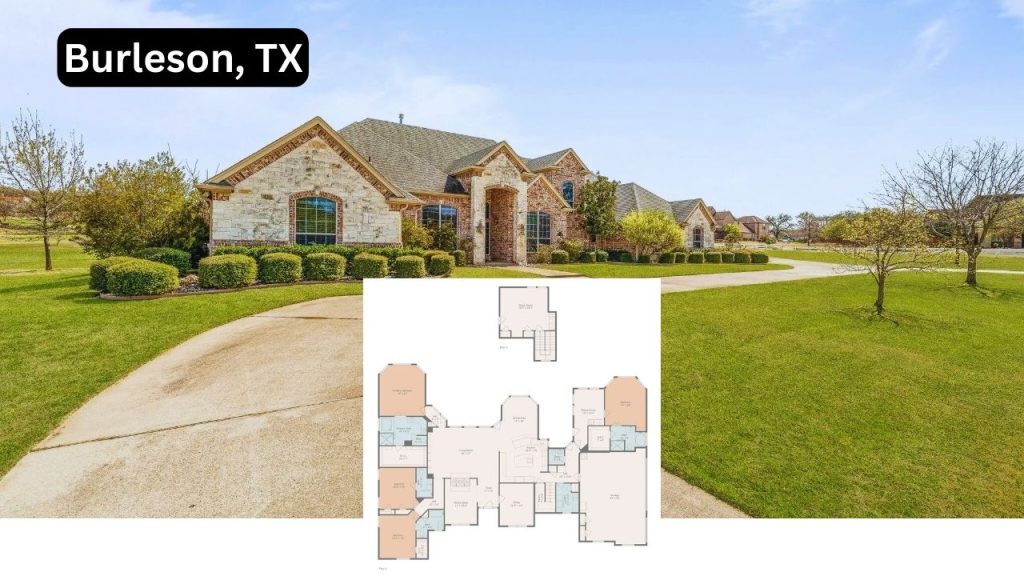 Brittany Elkins @  Ebby Halliday Realtors-Stephenville