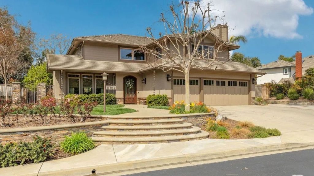 Contemporary Craftsman Exterior