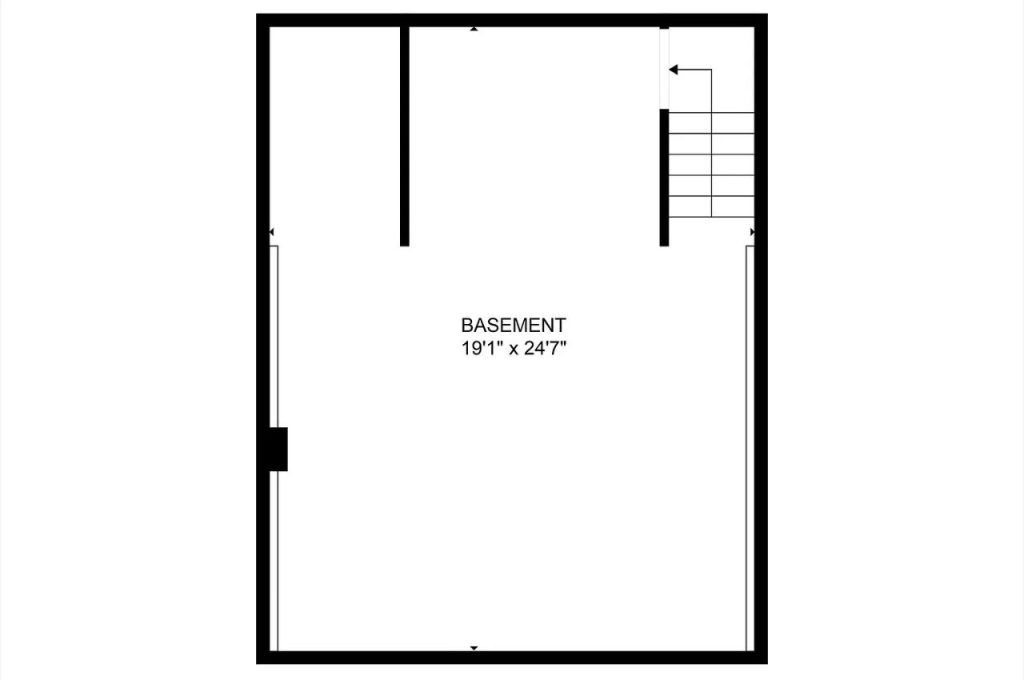 Versatile Basement