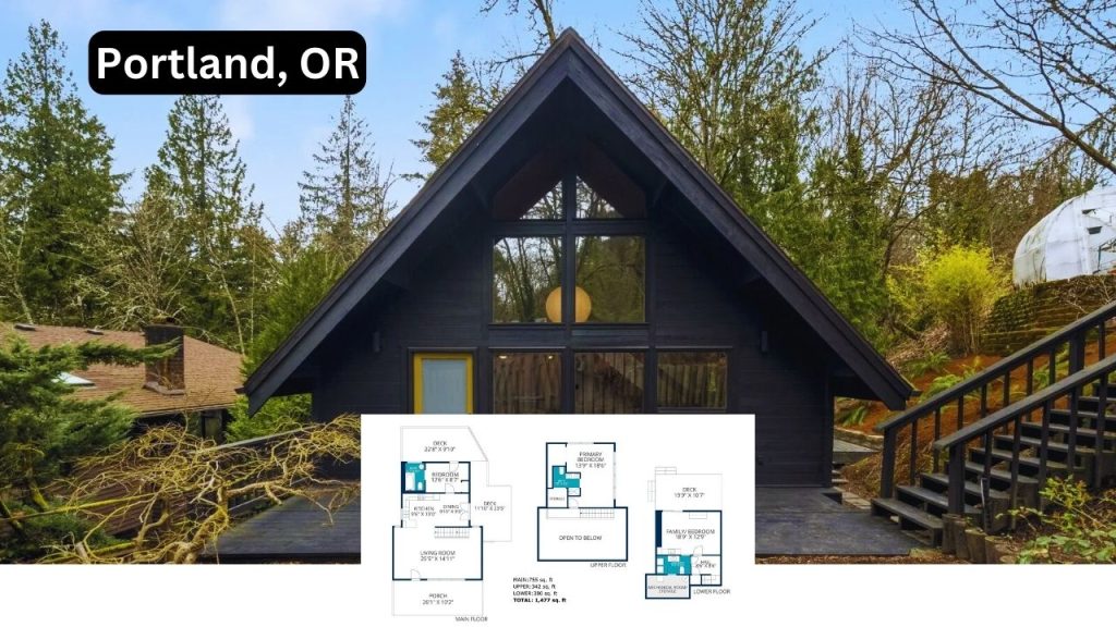 Grant Williams @ Urban Nest Realty