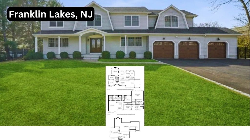 Hong Zhang @ Keller Williams Village Square Realty