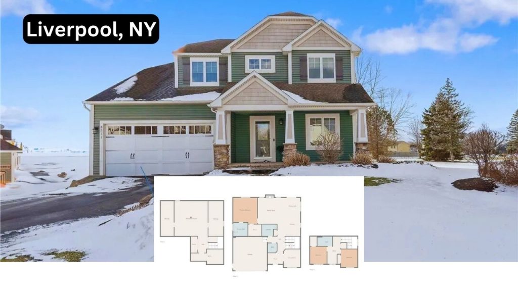 Donna Jordan @ Howard Hanna Real Estate