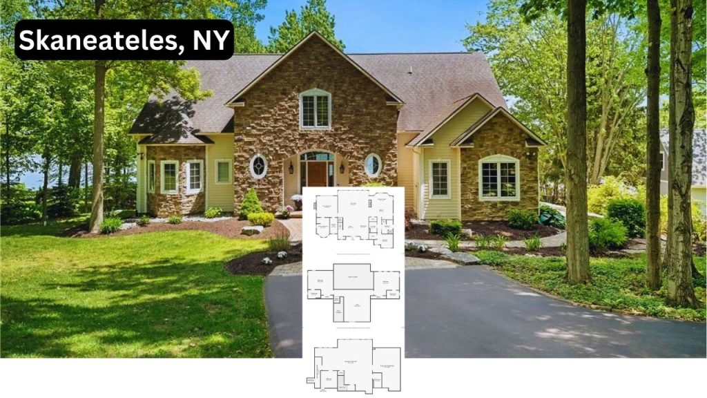 Catherine Armijo @ Howard Hanna Skaneateles