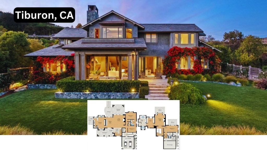 Shana Rohde-Lynch @ Compass