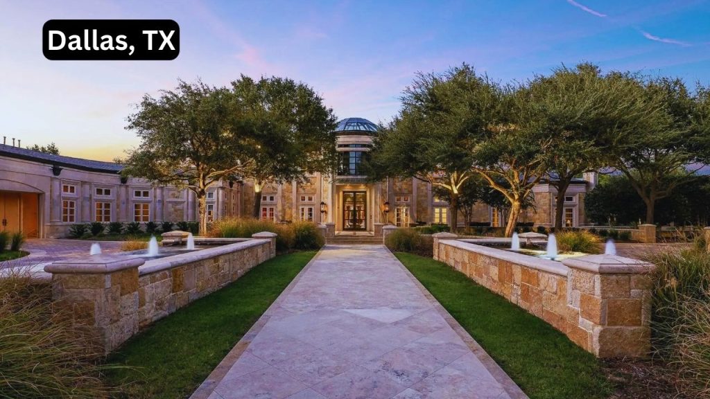 Jonathan Rosen @ Compass RE Texas LLC - Park Cities