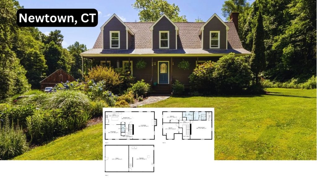 Chris Haggerty @ Around Town Real Estate LLC