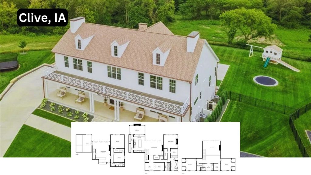 Nick Scar @ Iowa Realty Mills Crossing
