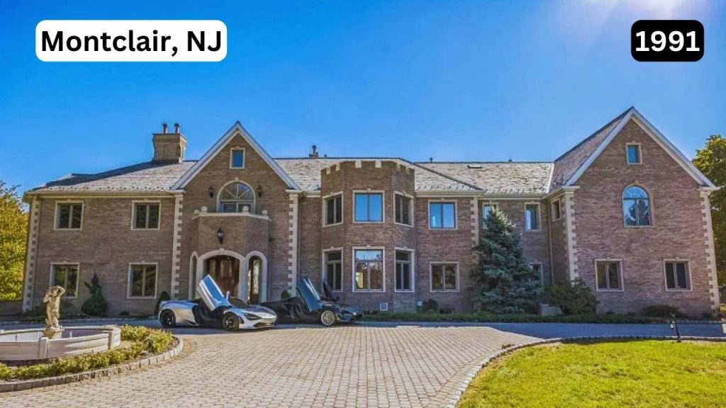 Michael Vera-silva @ Realty One Group Paramount