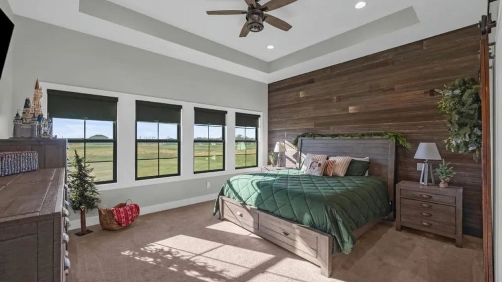 Tranquil Retreat with Natural Light