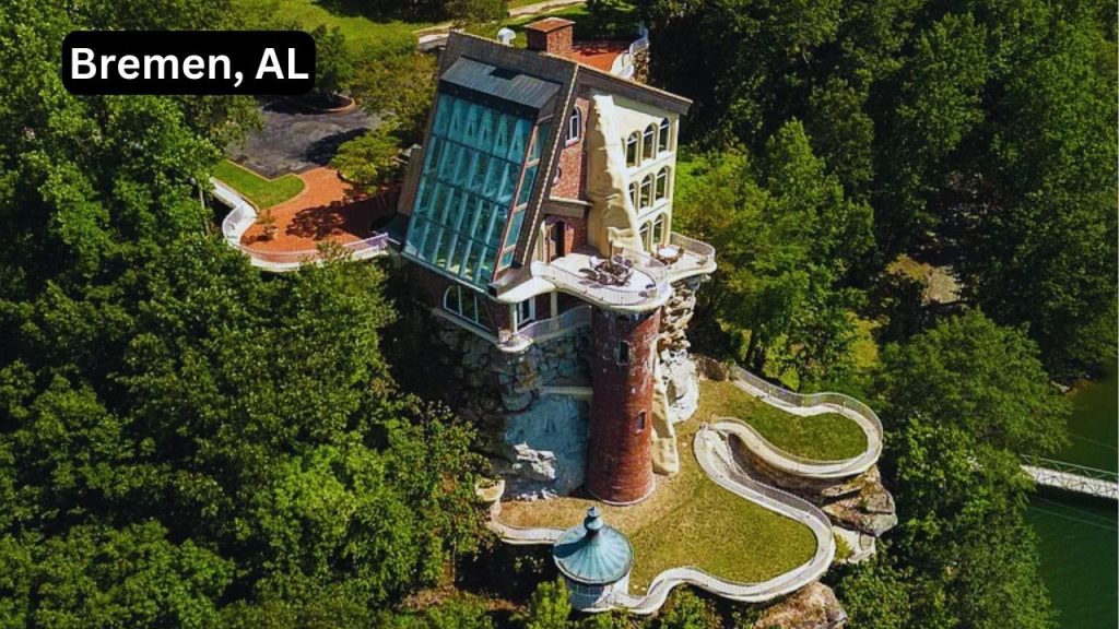 Krisalyn Crye @ ARC Realty Mountain Brook