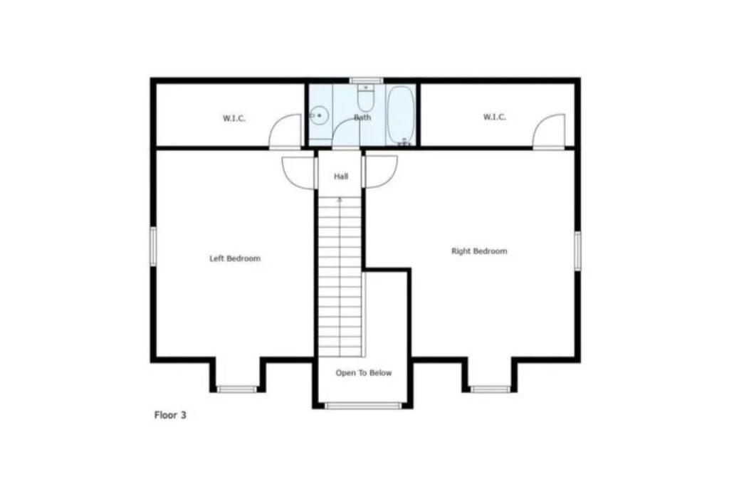 Cozy Third-Floor Private Retreat