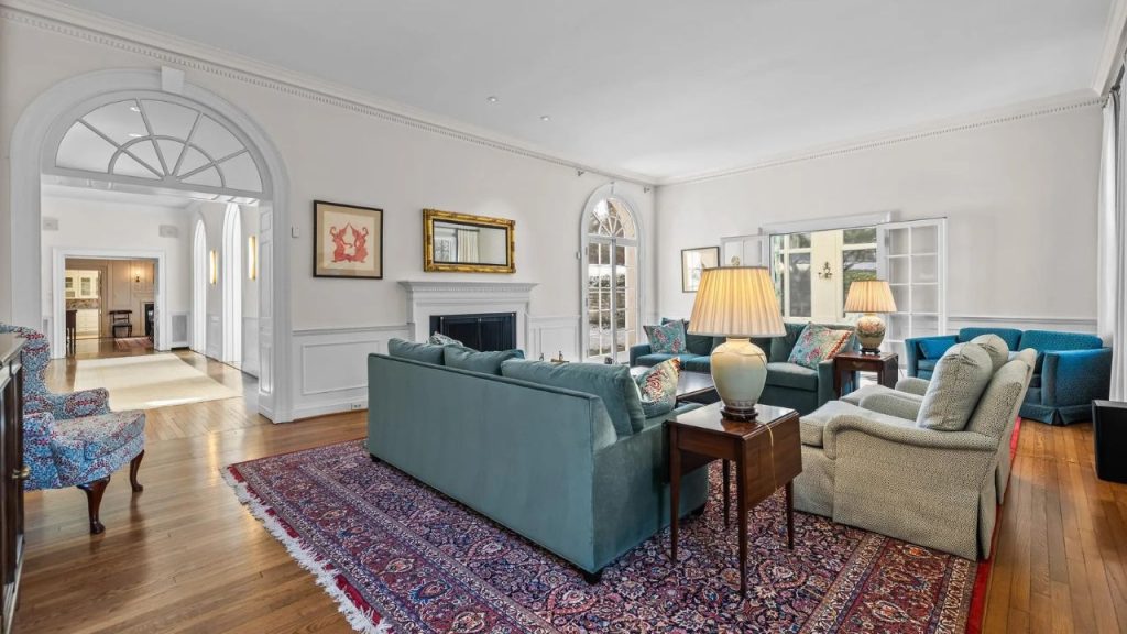 Timeless Elegance in Every Detail