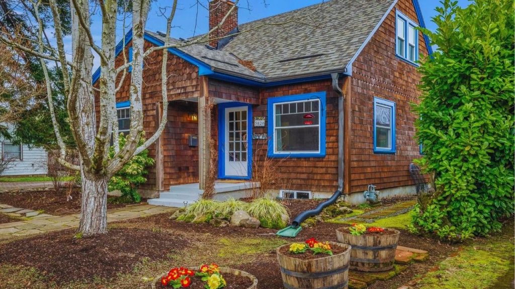 Matt Moran @ Windermere Realty Trust