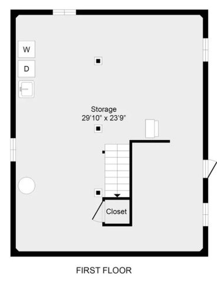 Matt Moran @ Windermere Realty Trust