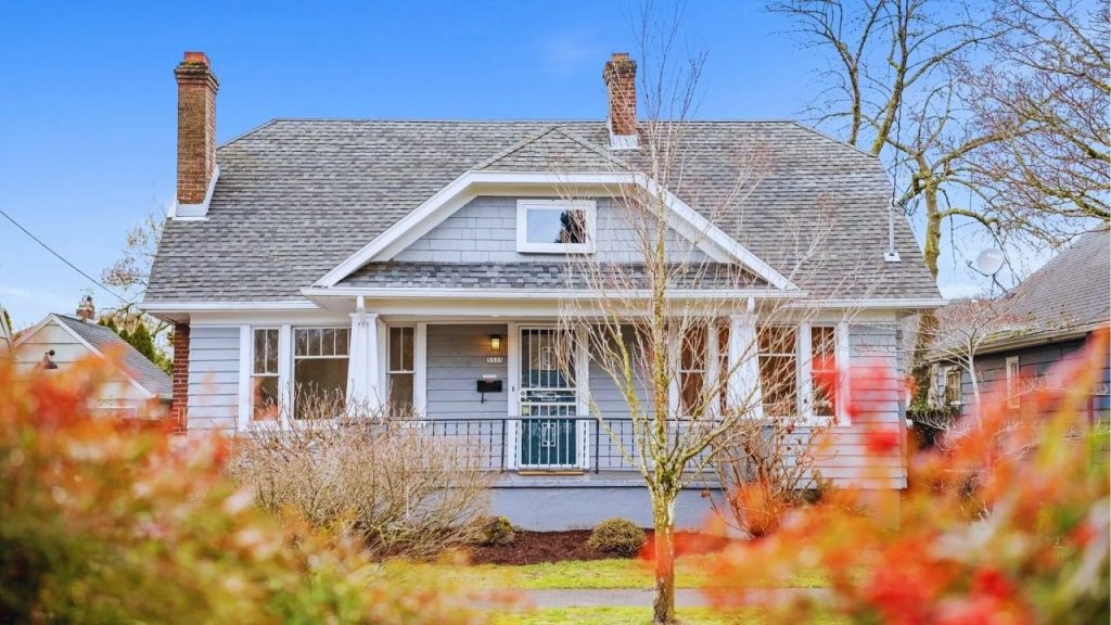 Breylan Deal-Eriksen @ THINK REAL ESTATE