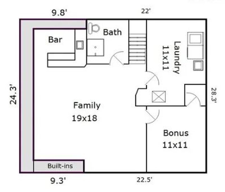 Breylan Deal-Eriksen @ THINK REAL ESTATE